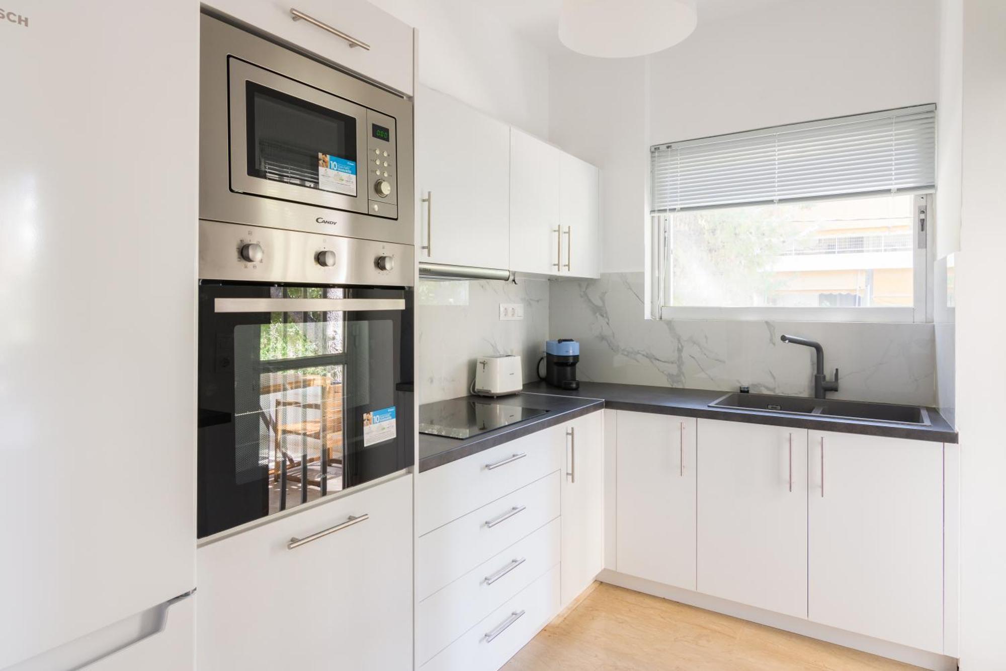 Great Two Bedrooms Apartment In Varkiza Vári Exterior foto